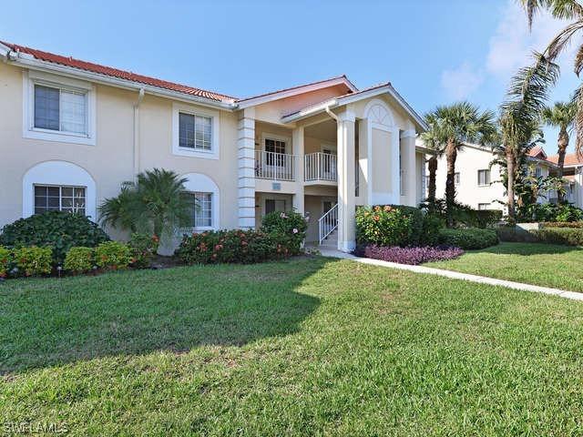 7737 Jewel Ln. #204, Naples, FL 34109