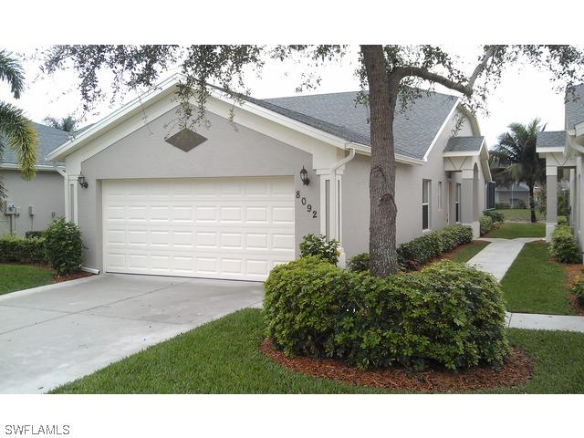 8092 Ibis Cove Cir. #805, Naples, FL 34119