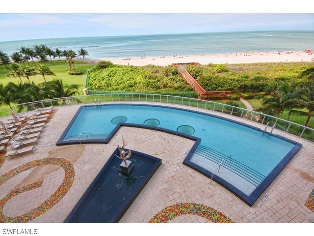 940 Cape Marco Dr. #505, Marco Island, FL 34145