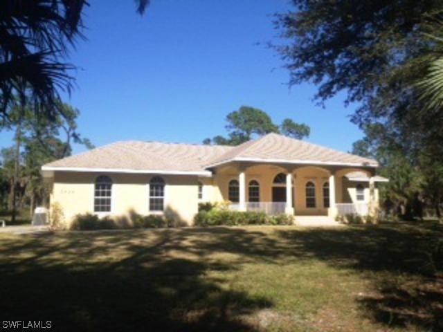 3425 16th Ave., Naples, FL 34117