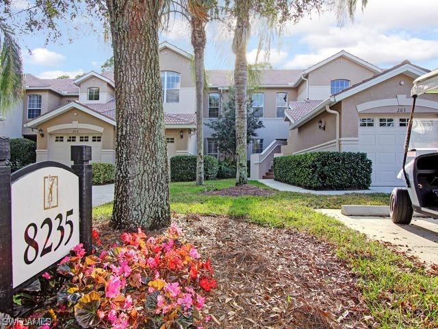 8235 Danbury Blvd. #103, Naples, FL 34120