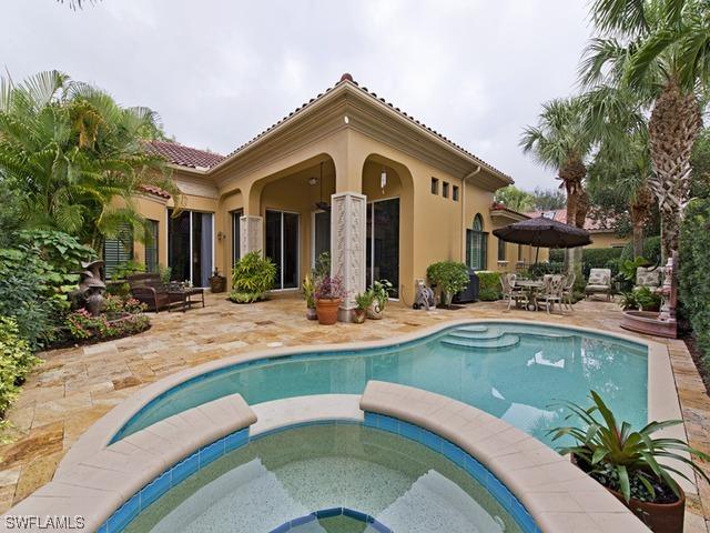 2527 Avila Ln., Naples, FL 34105