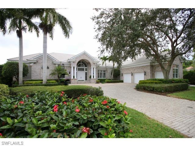 747 Brentwood Point, Naples, FL