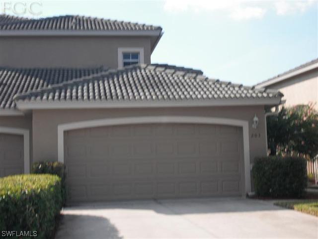 3565 Laurel Greens Ii Ln. #203, Naples, FL 34119