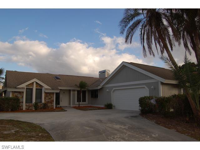 16704 Bobcat Dr., Fort Myers, FL 33908