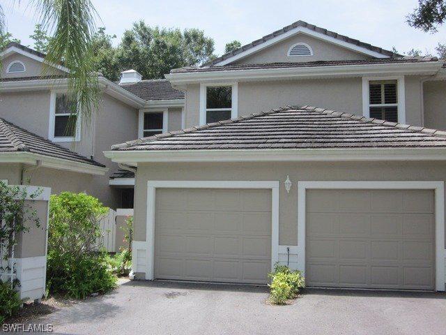 341 Emerald Bay Cir. #T5, Naples, FL