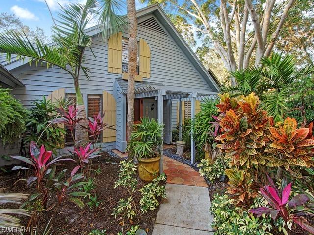 1249 Solana Rd., Naples, FL