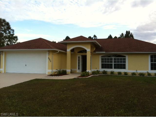2920 54th Ave., Naples, FL 34120