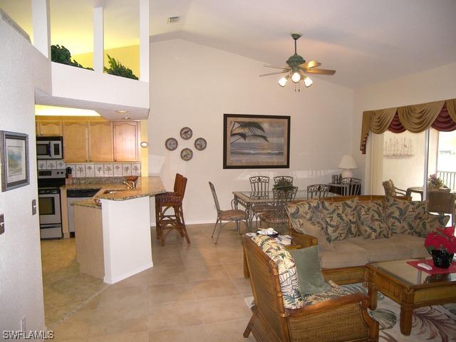 13060 Hamilton Harbour Dr. #H-10, Naples, FL