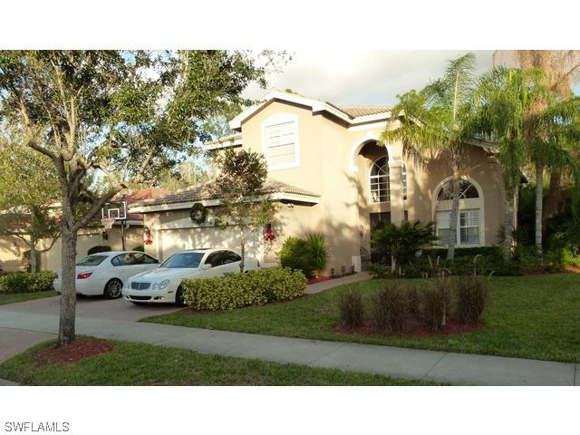 2426 Butterfly Palm Dr., Naples, FL