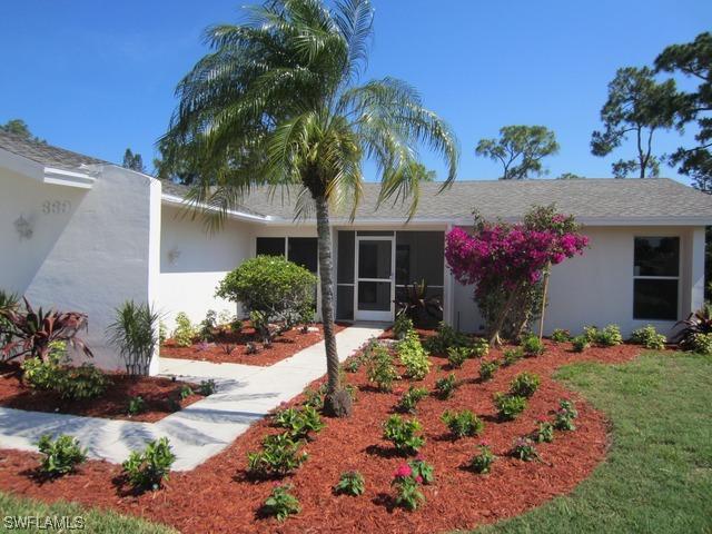 669 Cypress Way, Naples, FL 34110