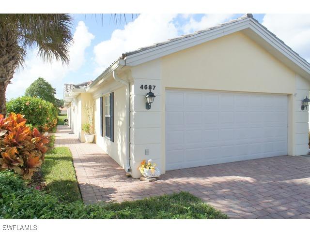 4687 Ossabaw Way, Naples, FL