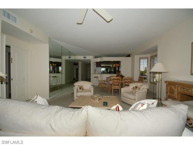 7655 Pebble Creek Cir. #301, Naples, FL