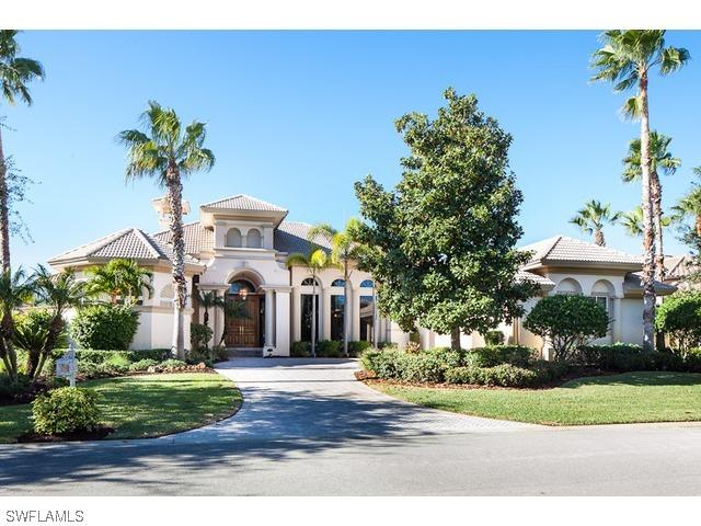 22824 Mossy Tr., Estero, FL