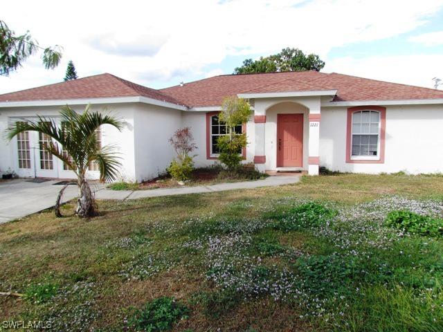 1221 Granada Blvd., Naples, FL