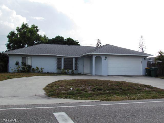 1184 Granada Blvd., Naples, FL