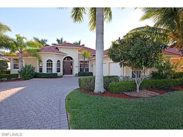 4928 Rustic Oaks Cir., Naples, FL