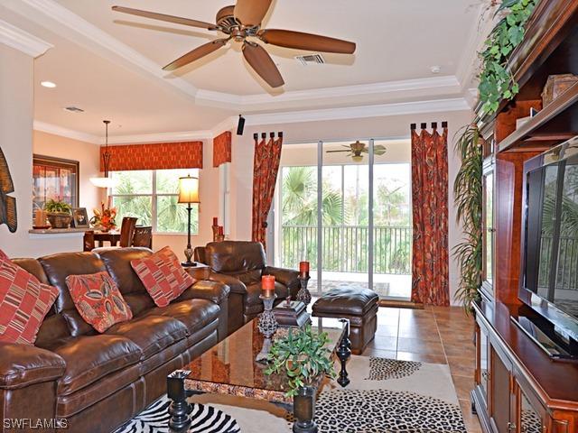 12850 Carrington Cir. #203, Naples, FL 34105