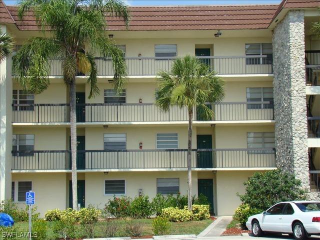 4372 27th Ct. #409, Naples, FL