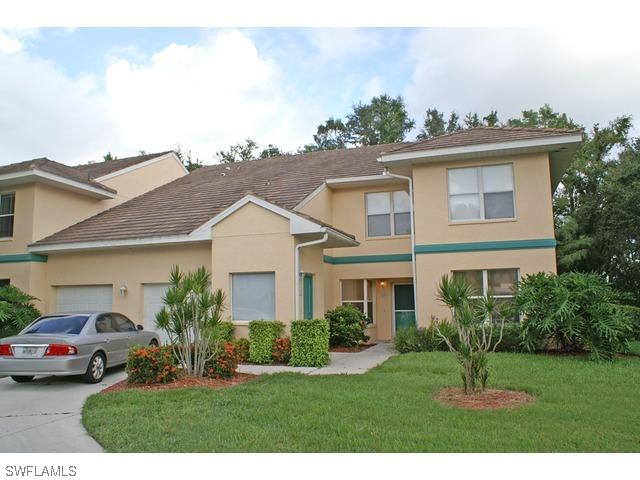 635 Mardel Ct. #106, Naples, FL