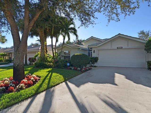 2308 Heritage Greens Dr., Naples, FL