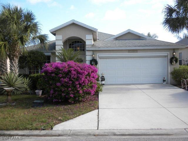 21537 Berwhich Run, Estero, FL