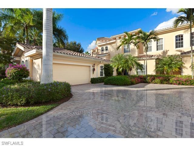 15501 Monterosso Ln. #101, Naples, FL 34110