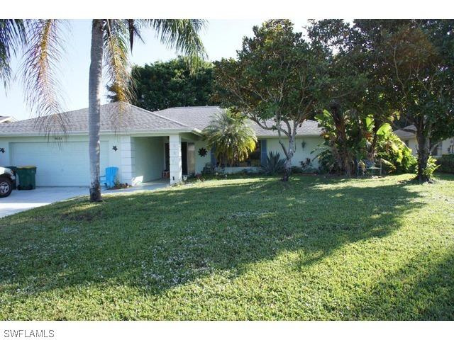 9681 Campbell Cir., Naples, FL