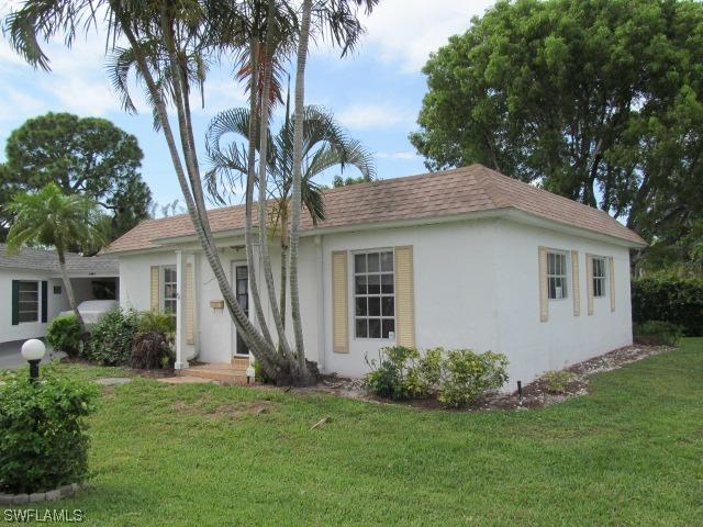 5 Knights Bridge Rd., Naples, FL