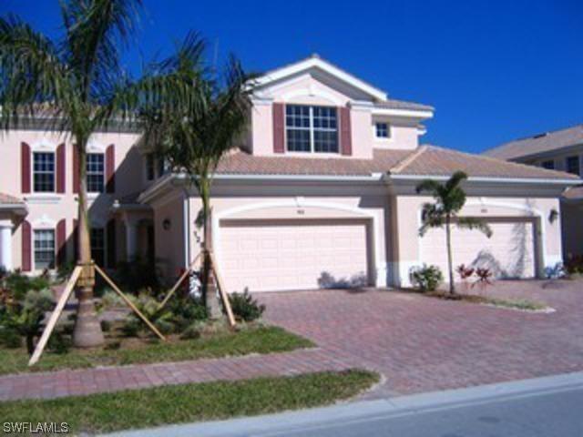 12835 Carrington Cir. #102, Naples, FL 34108