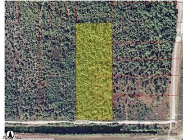 42nd Se Ave., Naples, FL 34117