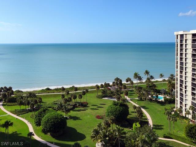 4451 Gulf Shore Blvd. #1802, Naples, FL 34103