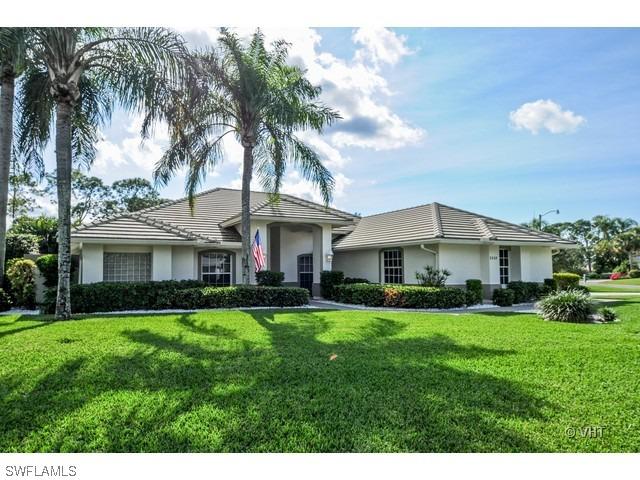 2008 Duke Dr., Naples, FL