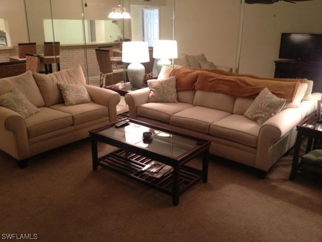 5741 Deauville Cir. #108, Naples, FL