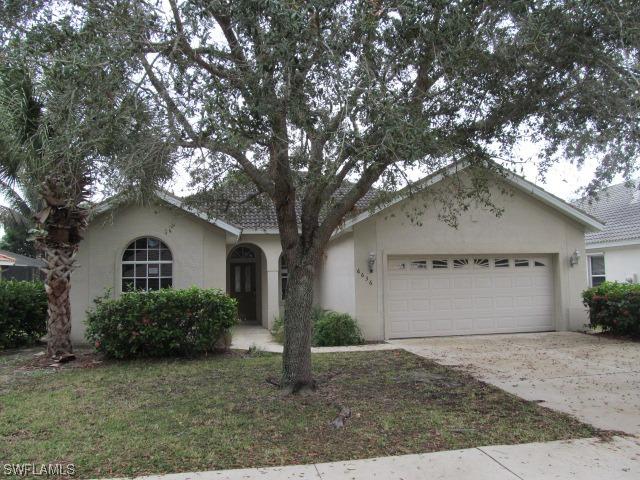 6636 Mangrove Way, Naples, FL 34109