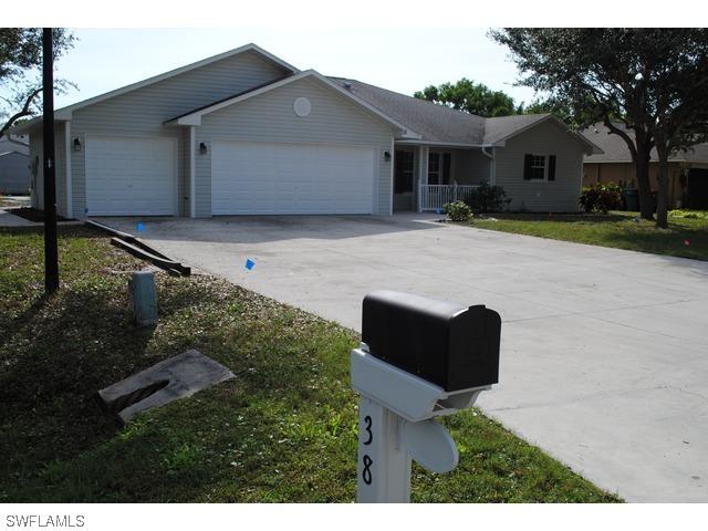 38 Johnnycake Dr., Naples, FL
