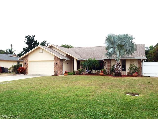 3539 Cartwright Ct., Bonita Springs, FL