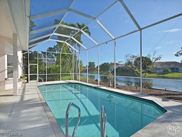 2078 Crown Pointe Blvd., Naples, FL