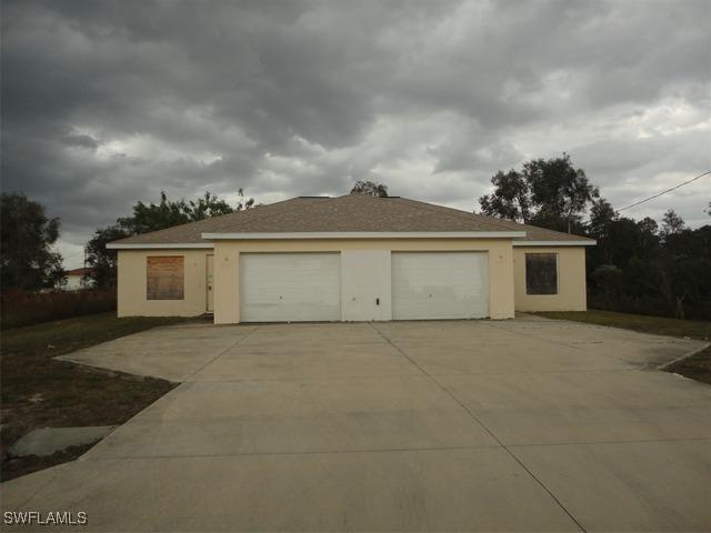 5140-5142 25th St., Lehigh Acres, FL 33973