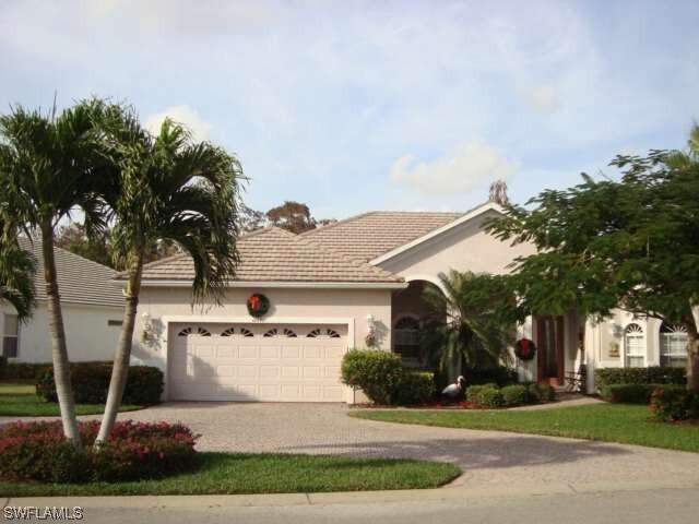 12841 Silverthorn Ct., Bonita Springs, FL 34135