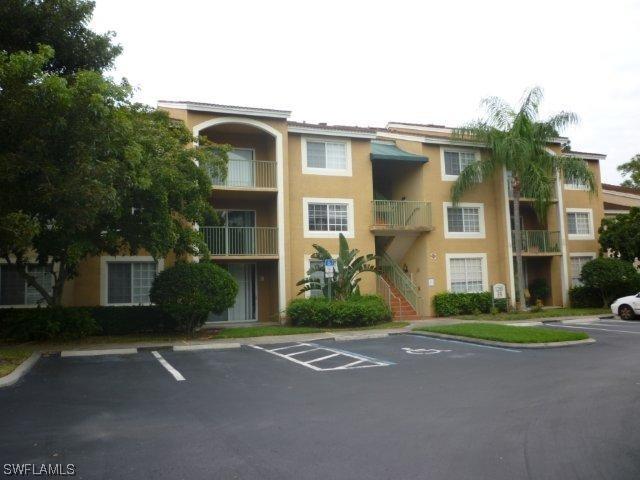 1280 Wildwood Lakes Blvd. #201, Naples, FL
