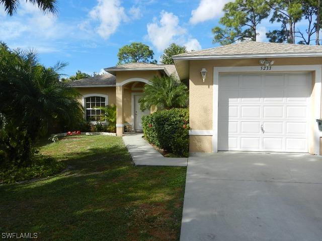 5233 Sholtz St., Naples, FL