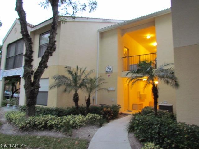 2166 Arbour Walk Cir. #2423, Naples, FL
