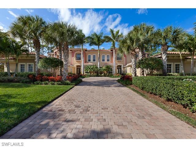 29140 Brendisi Way #101, Naples, FL 34110