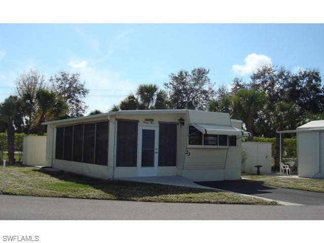 23 Jasper Dr., Naples, FL