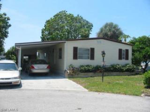 4709 Kahlua Ln., Bonita Springs, FL 34134