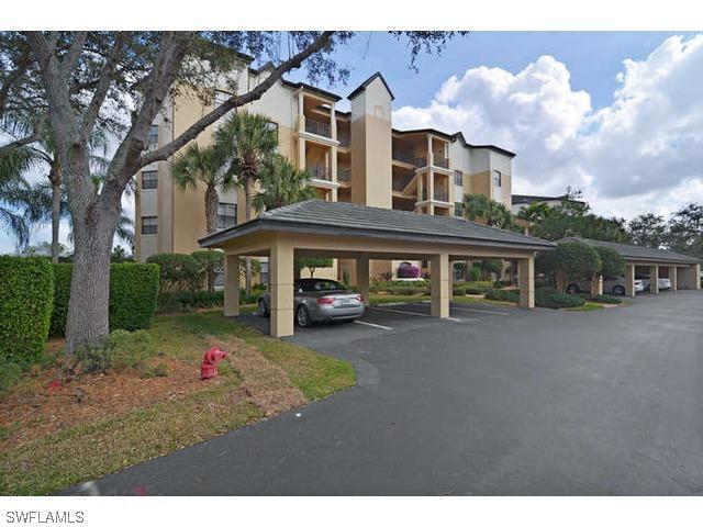 210 Vintage Cir. #C-104, Naples, FL