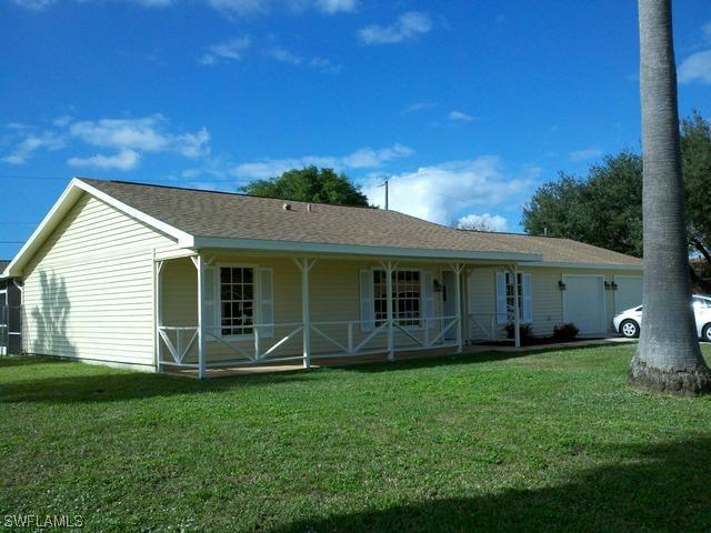 1723 52nd Ter., Naples, FL