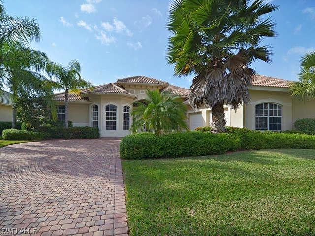 4983 Rustic Oaks Cir., Naples, FL