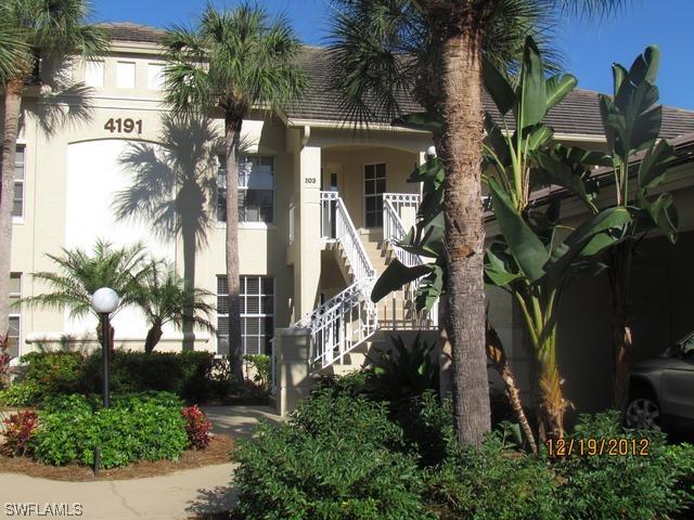 4191 Sawgrass Point Dr. #103, Bonita Springs, FL